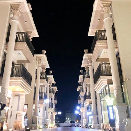 晢宿民宿精品馆 Penghu County 外观 照片